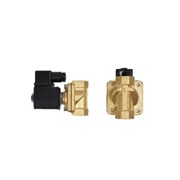 Электромагнитный клапан Serta Master 086-174539
