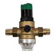 Редуктор давления воды Serta Master 086-174552