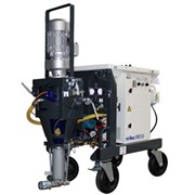 Смесительный растворонасос M-Tec M330 пенобетон 365-030479