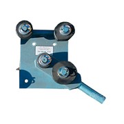 Ручной гибочный станок СО-350 (до 25 мм) 232-007480