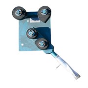 Ручной гибочный станок СО-350 (до 32 мм) 232-008873