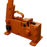 Ручной резчик арматуры ТеаМ 22Т 910-120127