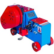 Станок арматурный для резки GQ-40 232-015353