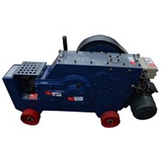 Станок для резки арматуры БАЗИСМАШ БР-40 232-061483