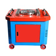 Станок арматурный для гибки GW40 с доводчиком 232-015349 Станок арматурный для гибки GW40 с доводчиком 232-015349