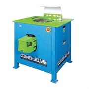 Станок арматурный для гибки и резки SIMA COMBI 30/36 232-019238
