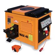 Станок арматурный для гибки и резки GocMakSan MAX 40 232-019274