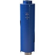 Алмазная коронка по бетону KEOS (сухой рез) М16 51/150мм (DC051.150) 167-043425