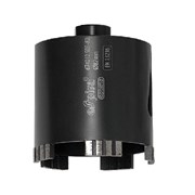 Алмазная коронка для розеток Espira SDE 72х10 мм 167-075850