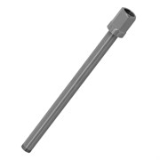 Коронка алмазная G d 036 мм (лазерная сварка) 167-000757