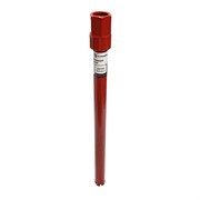 Алмазная коронка RedDiamond Standart Roof d036/450/16х3,0х11/5, 1 1/4 1129007 167-170038