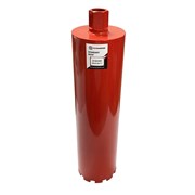 Алмазная коронка RedDiamond Standart Roof d132/450/24х4,0х11/10, 1 1/4 1129022 167-170053