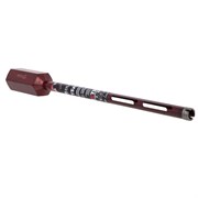 Сверло DIAM САСС 25x300х1x1,1/4UNC Extra Line Titan (арм. бетон) 167-187503