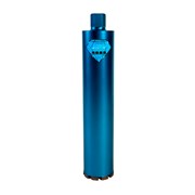 Алмазная коронка BYCON CHETAK 82х450 мм 167-108402