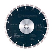 Диск алмазный Husqvarna Cut-n-break EL35CNB, 2 шт 142-003788