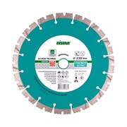 Technic Advanced 232 мм 142-015235