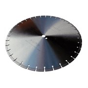 Диск алмазный к швонарезчику VEKTOR VFS-500 d 500 мм (универсальный) 142-057884