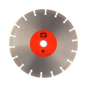 Диск алмазный СТД-112 segment 250x32/25,4x2,5x10 мм 142-021766