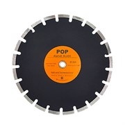 Алмазный диск Strong Instruments СTД-184ТOP 300/25.4/10 по асфальту 142-107238