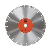 Диск алмазный Strong 400х25,4х3,4х12 мм SEGMENT 142-068960