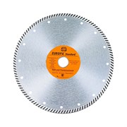 Диск алмазный СТД-131 400/32/25,4/10 турбо 142-078417