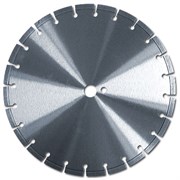 Диск алмазный для огнеупоров Кермет RM-F 300 мм (40x3,2x10) 142-035402