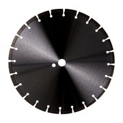 Диск алмазный к швонарезчику VEKTOR VFS-350(А/В) d 350 мм (асфальт) 142-057883