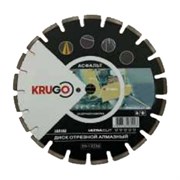 Алмазный диск GEMDA 500x25.4x40x4.0x10/15мм (асфальт/свежий бетон  сухой/мокр) 142-204322