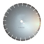 Алмазный диск HTG d 500 мм 142-152026