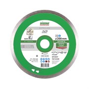 Диск алмазный 1A1R Granite d 200 мм 142-018301