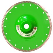 Диск алмазный Distar 1A1R Turbo 230x2,6x9x70+8 Elite Active 142-032119