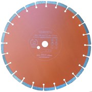Диск алмазный TERMINATOR 180 мм (гранит, бетон) 142-051141