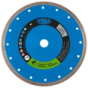 Диск алмазный для станка Tyrolit DCT 1A1R 350x2x35 PREMIUM 142-162500