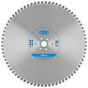 Диск алмазный Tyrolit 825x4,9х60 TGD WSL STANDARD 142-162503