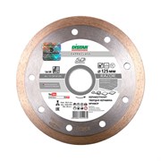 Круг алмазный 125 мм Distar 1A1R Razor (керамическая плитка, керамогранит, гранит, мрамор) 142-017033