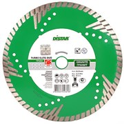 Диск алмазный Distar 1A1R Turbo 125x2,4x10x22,23 z4 Elite Duo 142-032132