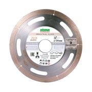 Алмазный диск Distar Esthete d 125 мм (декоративная керамическая плитка, керамогранит) 142-017021