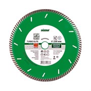 Turbo Elite 125 мм 142-017025