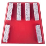 Франкфурт шлифовальный БСВ (ФШБ 00.007) 206-161825