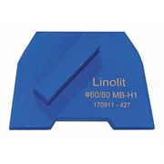Алмазный пад Linolit #60/80 МВ - H2_LN 206-065042