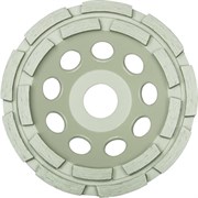 Алмазная чашка KLINGSPOR 115X8,2X22,23/5,5/S/DS/SUPRA/DS600B 207-091586