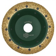 Чашка Trio Diamond Grand 2 Hard (круглый шаг) 207-120979
