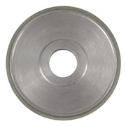 Круг алмазный шлифовальный 1А1 150х6х5x32 100/80 АС6 В2-01 100% 907-170200