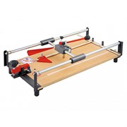 Ручной плиткорез Montolit SLALOM S63 для фигурной резки 187-048203