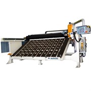 Мостовая пила ACHILLI MBS I TS 187-040514