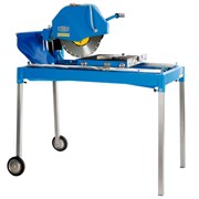 Станок для резки кирпича и камня TBE350 187-006601