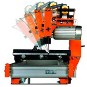 Плиткорез электрический CHW-T Modulo (с наклонной головкой) 187-015136