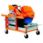 Плиткорез электрический JUMBO 1000 100-3-400V 187-015153