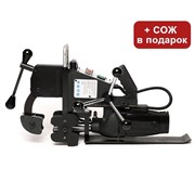 Станок рельсосверлильный электрический Rotabroach RD-E 196-079068