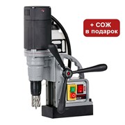 Cверлильный магнитный cтанок Euroboor ECO.30S+ 196-095609